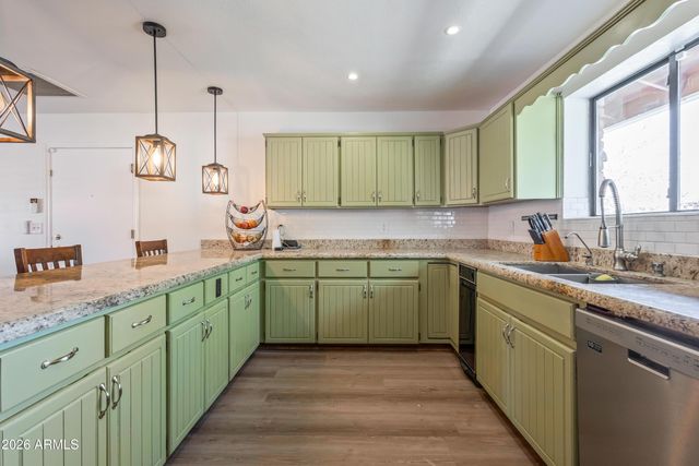 4702 W MCNEIL Street, Laveen, AZ 85339