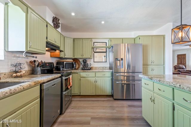 4702 W MCNEIL Street, Laveen, AZ 85339