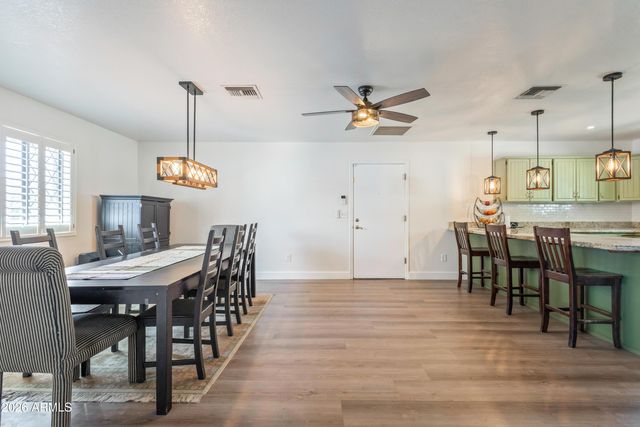 4702 W MCNEIL Street, Laveen, AZ 85339