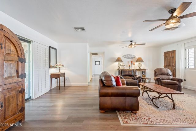 4702 W MCNEIL Street, Laveen, AZ 85339