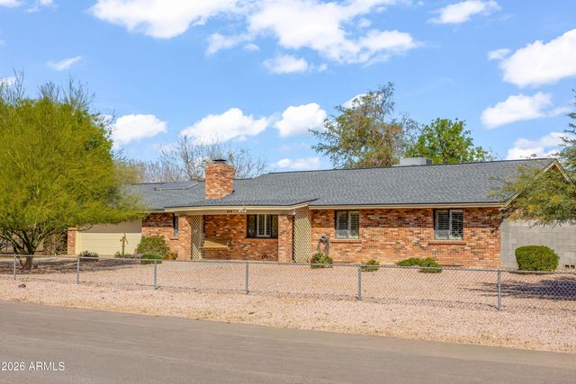 4702 W MCNEIL Street, Laveen, AZ 85339