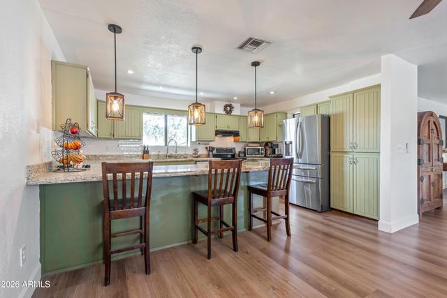 4702 W MCNEIL Street, Laveen, AZ 85339