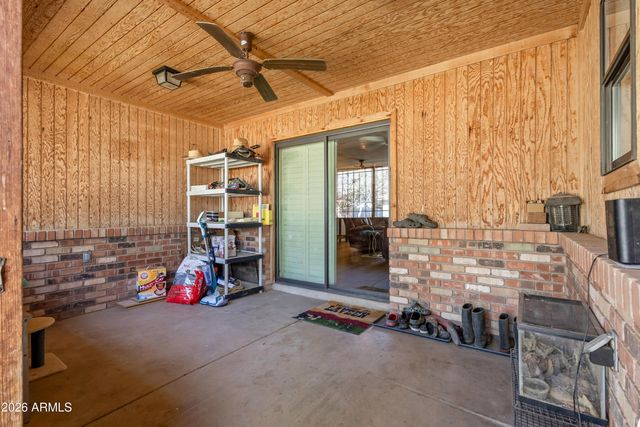 4702 W MCNEIL Street, Laveen, AZ 85339