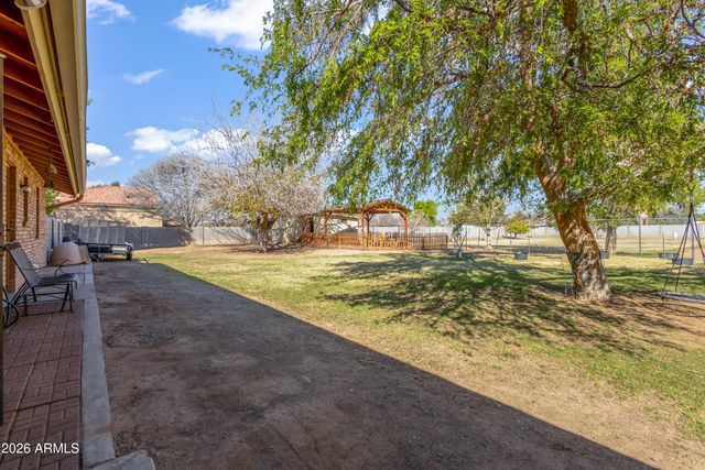 4702 W MCNEIL Street, Laveen, AZ 85339