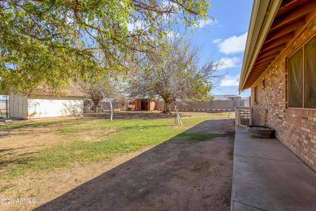 4702 W MCNEIL Street, Laveen, AZ 85339