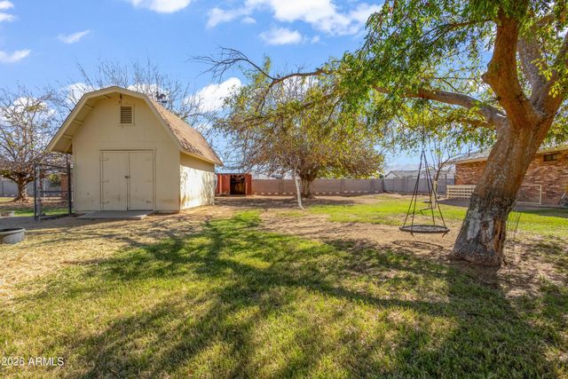 4702 W MCNEIL Street, Laveen, AZ 85339