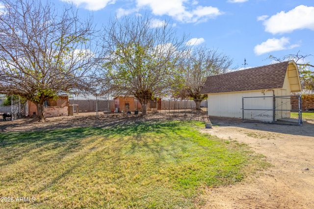 4702 W MCNEIL Street, Laveen, AZ 85339