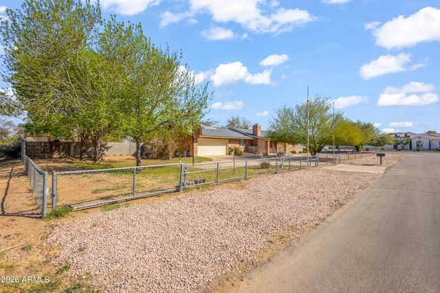 4702 W MCNEIL Street, Laveen, AZ 85339