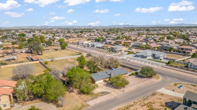 4702 W MCNEIL Street, Laveen, AZ 85339