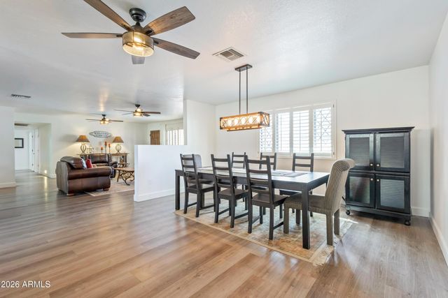 4702 W MCNEIL Street, Laveen, AZ 85339