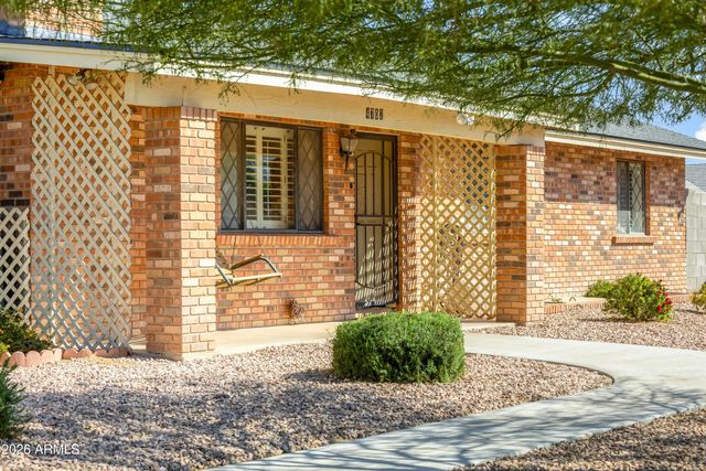 4702 W MCNEIL Street, Laveen, AZ 85339