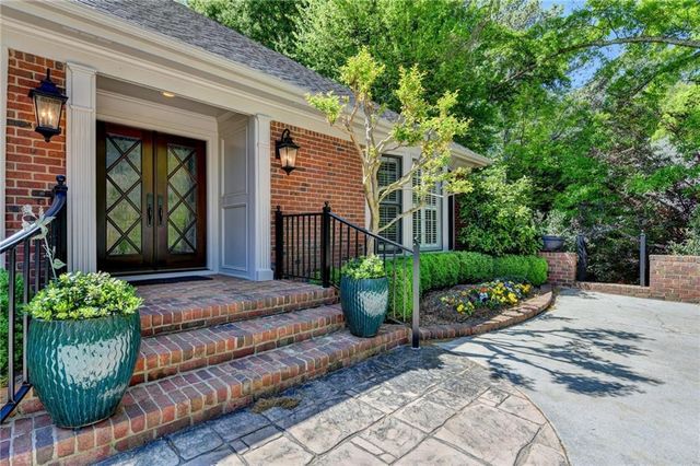 5405 Bannergate Drive, Johns Creek, GA 30022