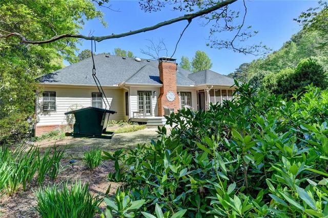 5405 Bannergate Drive, Johns Creek, GA 30022