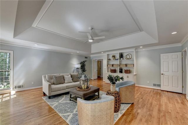 5405 Bannergate Drive, Johns Creek, GA 30022