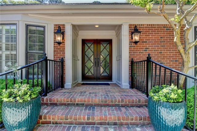 5405 Bannergate Drive, Johns Creek, GA 30022