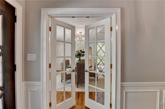 5405 Bannergate Drive, Johns Creek, GA 30022