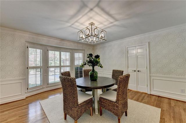 5405 Bannergate Drive, Johns Creek, GA 30022