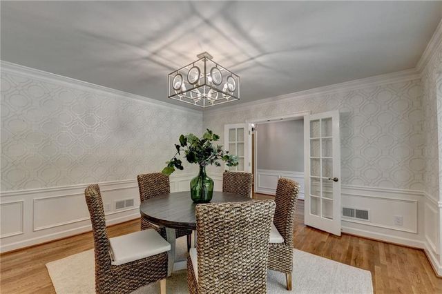 5405 Bannergate Drive, Johns Creek, GA 30022