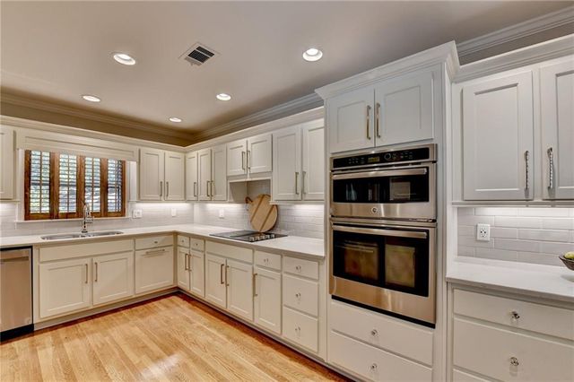 5405 Bannergate Drive, Johns Creek, GA 30022