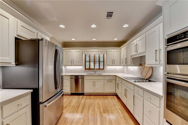 5405 Bannergate Drive, Johns Creek, GA 30022