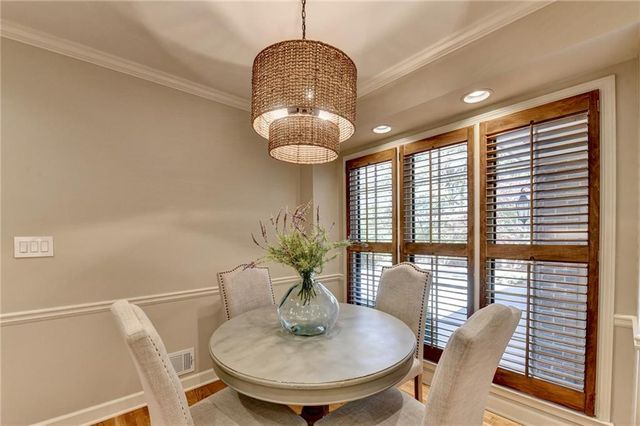 5405 Bannergate Drive, Johns Creek, GA 30022