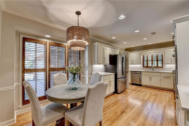 5405 Bannergate Drive, Johns Creek, GA 30022