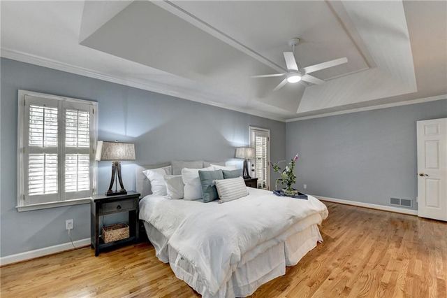 5405 Bannergate Drive, Johns Creek, GA 30022