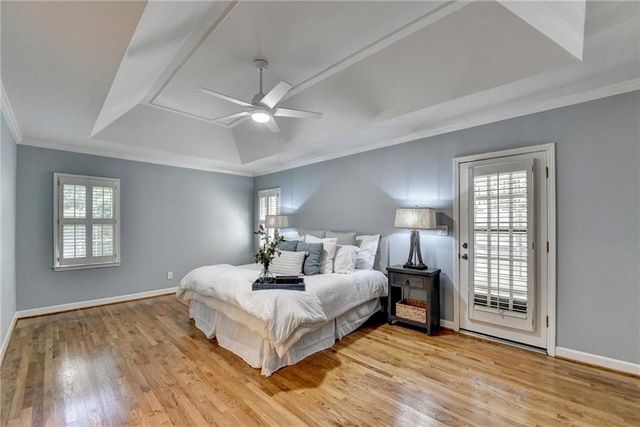 5405 Bannergate Drive, Johns Creek, GA 30022