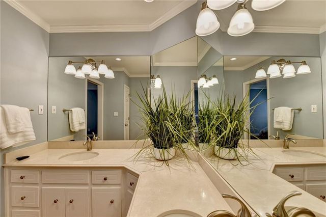 5405 Bannergate Drive, Johns Creek, GA 30022