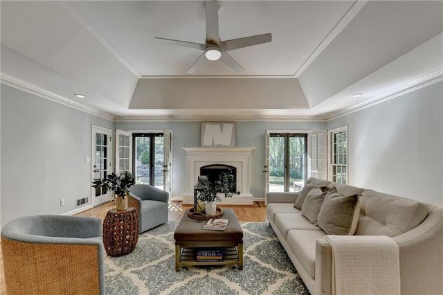 5405 Bannergate Drive, Johns Creek, GA 30022