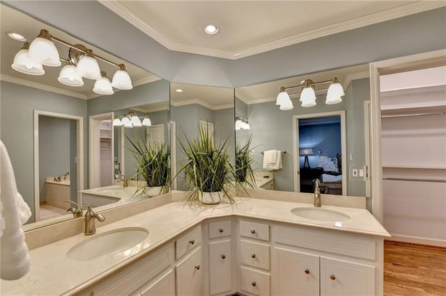 5405 Bannergate Drive, Johns Creek, GA 30022