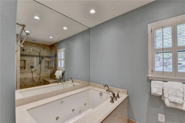 5405 Bannergate Drive, Johns Creek, GA 30022