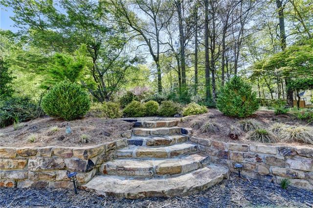 5405 Bannergate Drive, Johns Creek, GA 30022