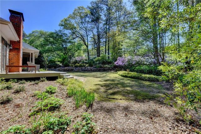 5405 Bannergate Drive, Johns Creek, GA 30022