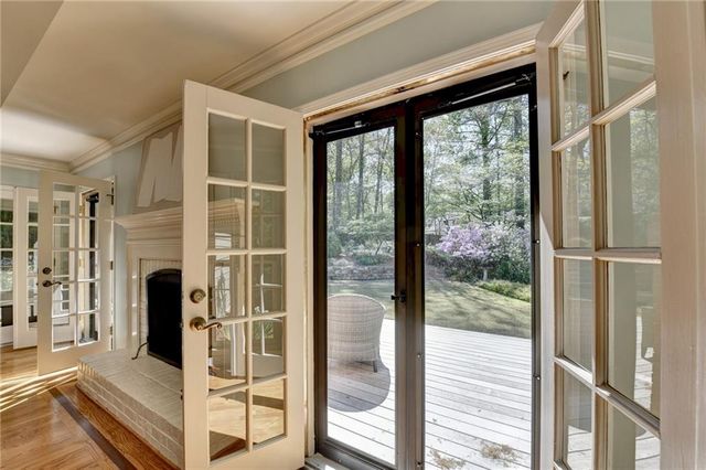 5405 Bannergate Drive, Johns Creek, GA 30022