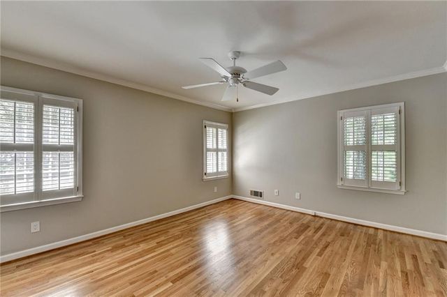 5405 Bannergate Drive, Johns Creek, GA 30022