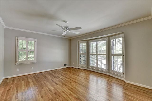 5405 Bannergate Drive, Johns Creek, GA 30022