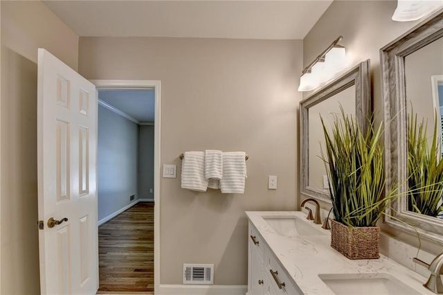 5405 Bannergate Drive, Johns Creek, GA 30022