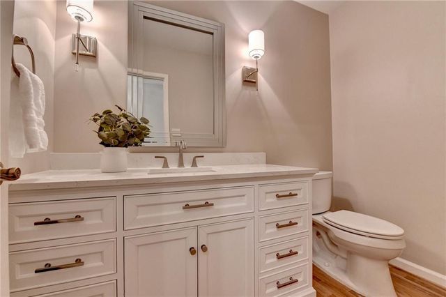 5405 Bannergate Drive, Johns Creek, GA 30022