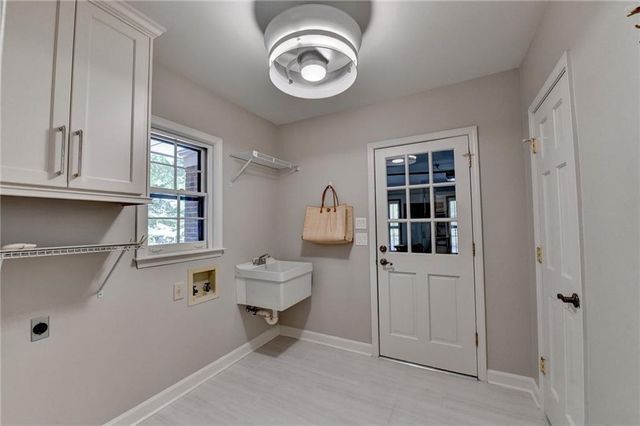 5405 Bannergate Drive, Johns Creek, GA 30022