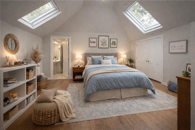 5405 Bannergate Drive, Johns Creek, GA 30022