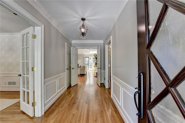 5405 Bannergate Drive, Johns Creek, GA 30022