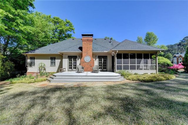 5405 Bannergate Drive, Johns Creek, GA 30022