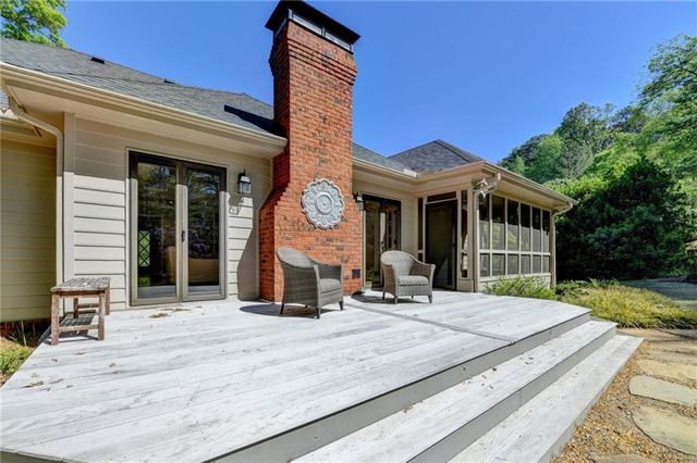 5405 Bannergate Drive, Johns Creek, GA 30022