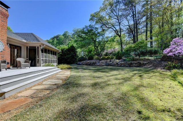 5405 Bannergate Drive, Johns Creek, GA 30022