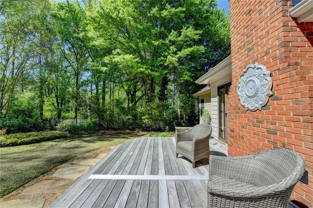 5405 Bannergate Drive, Johns Creek, GA 30022