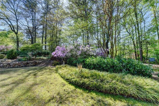 5405 Bannergate Drive, Johns Creek, GA 30022