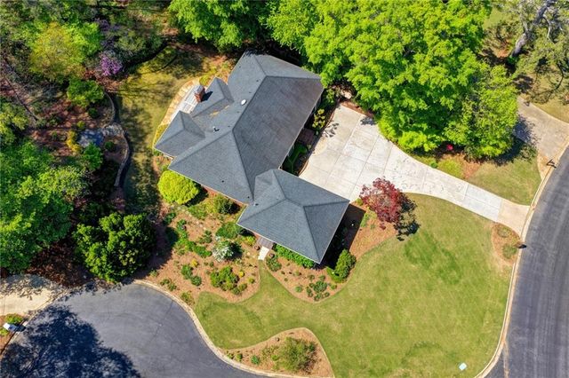 5405 Bannergate Drive, Johns Creek, GA 30022