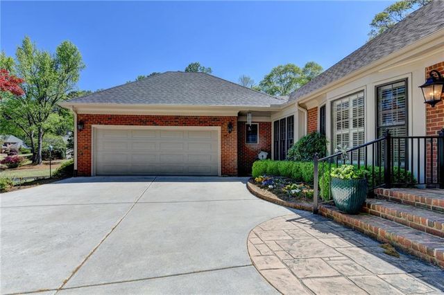 5405 Bannergate Drive, Johns Creek, GA 30022