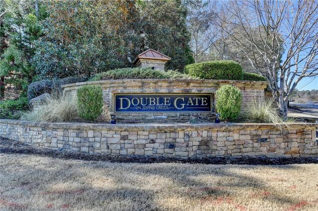 5405 Bannergate Drive, Johns Creek, GA 30022